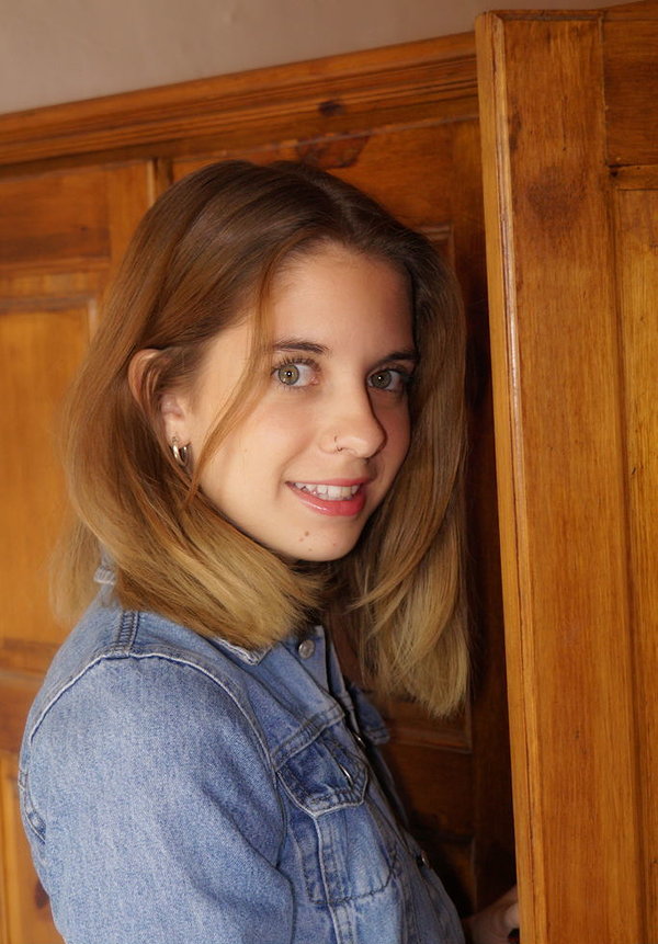 Анастасия, 35 лет, 10 размер груди